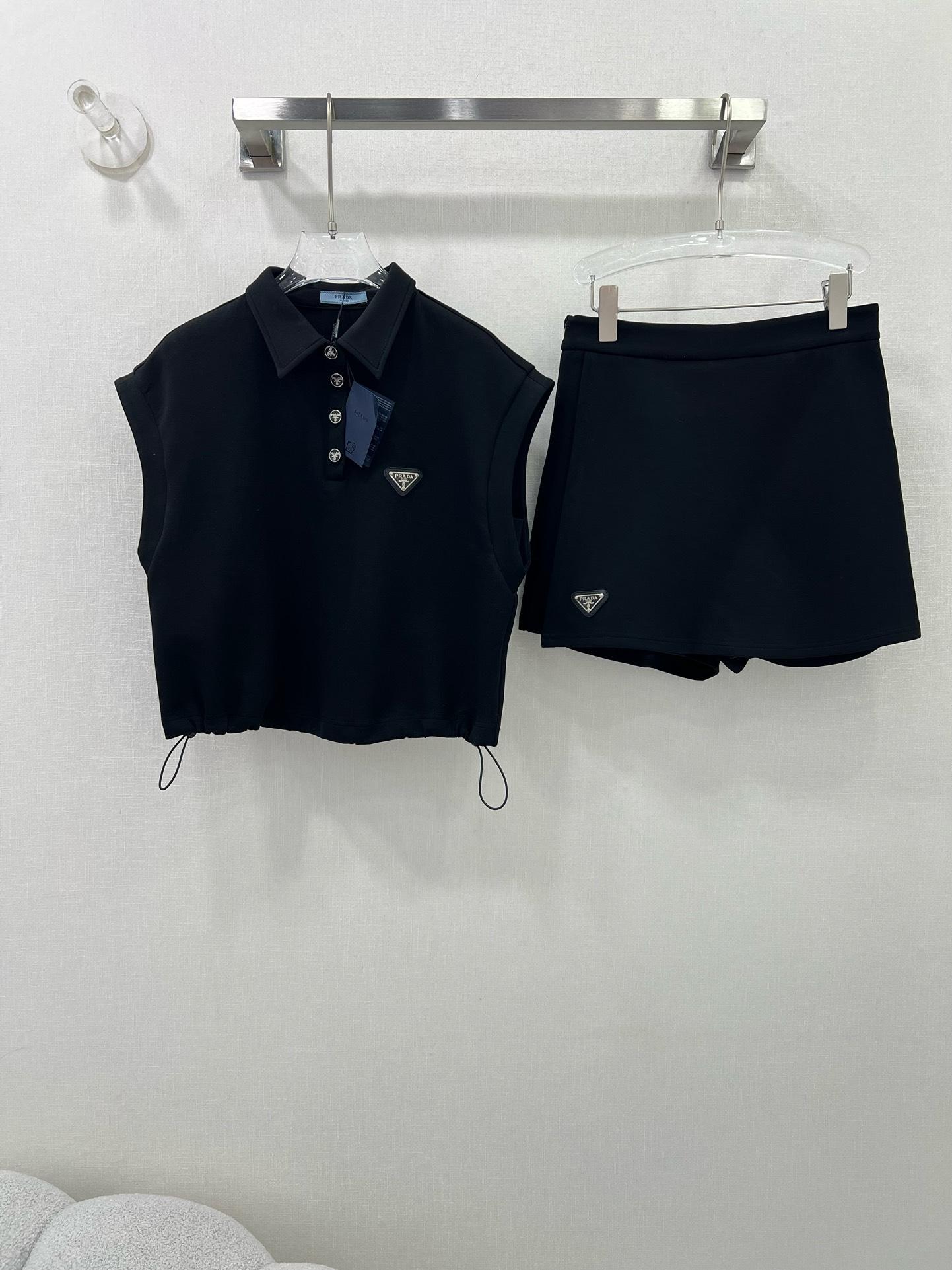 프라다 세트 (해외배송)