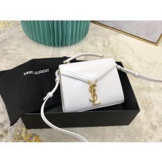 입생로랑 카산드라 미니 숄더백 (해외배송)