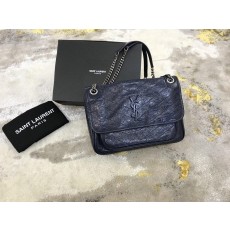 입생로랑 니키 체인백 (해외배송)