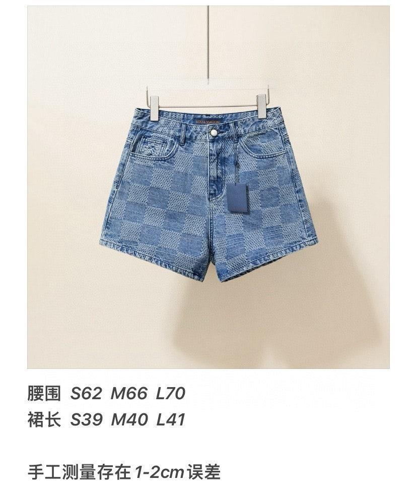 루이비통 반바지 (해외배송)