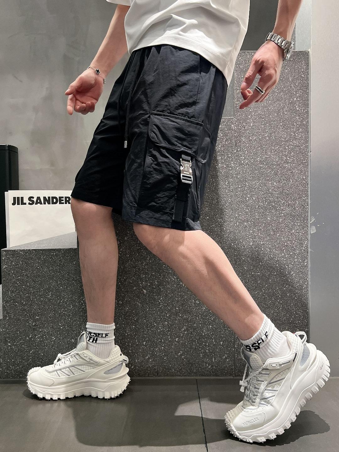 Y3 반바지 (해외배송)