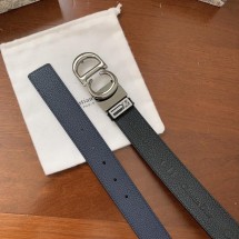 디올 클래식 벨트 (해외배송)