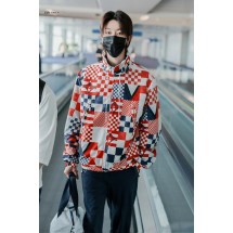 루이비통  리버서블 재킷 (해외배송)