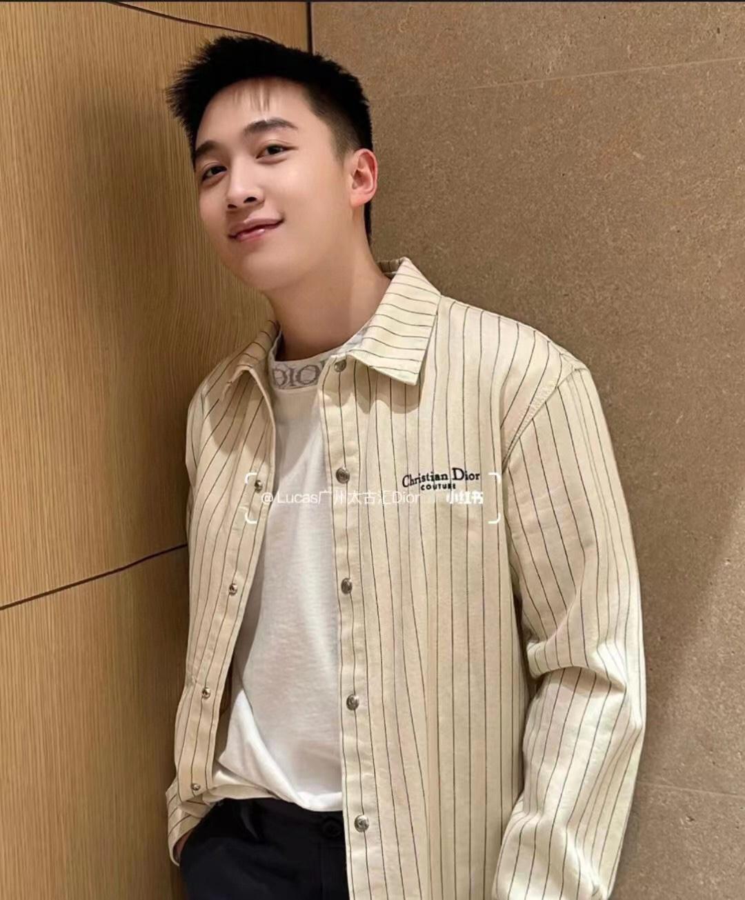 디올 긴팔 재킷 (해외배송)
