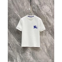 버버리 반팔 티셔츠 (해외배송)