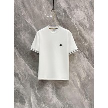버버리 반팔 티셔츠 (해외배송)