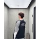 발렌시아가 헤비듀티 3겹 니트 긴팔 풀오버 (해외배송)