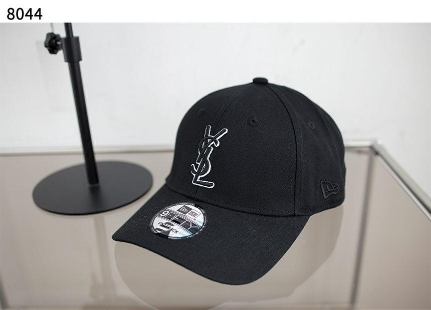 입생로랑 Saint Laurent  Unisex Caps (국내배송)