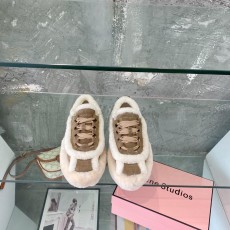 아크네스튜디오 슈즈 (해외배송)