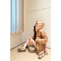 몽클레어 마운트 다운 재킷 (해외배송)