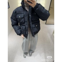 샤넬 다운 재킷 (해외배송)