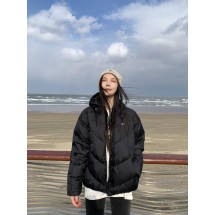 나이키  NSW SF DOWNFL NK WPFR 다운 재킷 (해외배송)