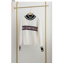 디올 스웨터 집업 (국내배송)
