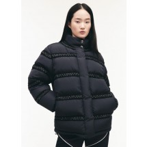 샤넬 다운 재킷 (해외배송)