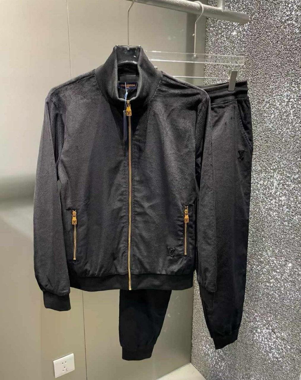 루이비통 LV 콜라보 츄리링세트 (국내배송)