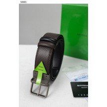 보테가베네타 인트레치아토 양면 벨트 (국내배송)