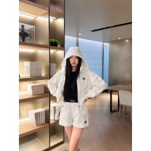 프라다 집업 세트 (해외배송)