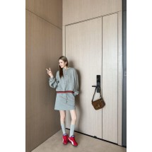 구찌 후드 스웨터 세트 (해외배송)