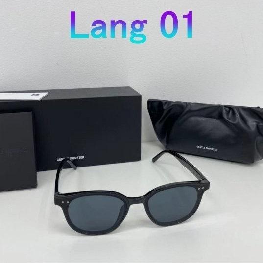 젠틀몬스터 LANG 01 (국내배송)