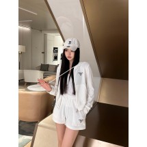 프라다 홈 스웨터 재킷 세트 (해외배송)