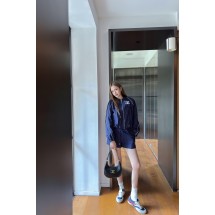 셀린느 후드 집업 세트 (해외배송)