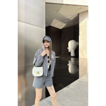 셀린느 후드 집업 세트 (해외배송)