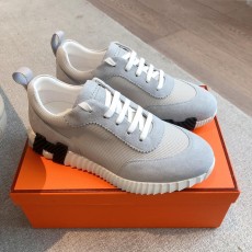 에르메스 25ss 초봄 화이트 슈즈 (해외배송)