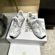 디올 Dior C'est 스니커즈 (해외배송)