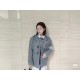 톰브라운 TB 4바 혼 버튼 후드 자켓 (해외배송)