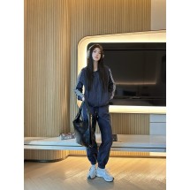 디올 캐주얼 집업 세트 (해외배송)