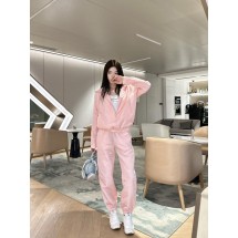디올 캐주얼 집업 세트 (해외배송)