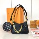 루이비통 CarryAll BB 핸드백 (해외배송)