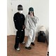 나이키 NK 스티치 럭비 맨투맨팬츠셋업 (국내배송)