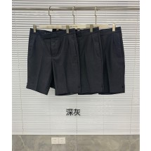 톰브라운 TB 클래식 베이직 수트 반바지 (해외배송)