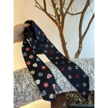 샤넬 쁘띠 스카프 수입 (국내배송)