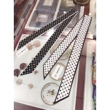 샤넬 쁘띠 스카프 수입 (국내배송)