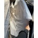 루이비통 25SS 싱글브레스트 엠보싱 반팔 셔츠 (정품급 해외배송)