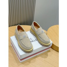 몽클레어 페카 시티 남성용 더비 슈즈 (해외배송)