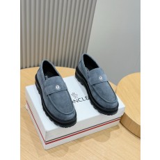 몽클레어 페카 시티 남성용 더비 슈즈 (해외배송)