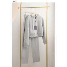 루이비통 양면 후드집업 트레이닝복 세트 (국내배송)