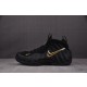 나이키 Air Foamposite Pro Black Metallic Gold (해외배송)