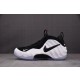 나이키 Air Foamposite Pro Class of 97 White and Black (해외배송)