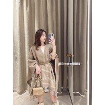 막스마라 캐시미어 숄 대형 스카프 (해외배송)