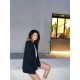 버버리 BBR 플레드 패치워크 지퍼 후드 재킷 (해외배송)