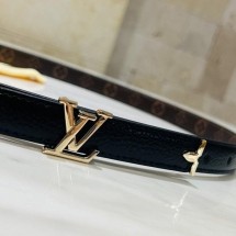 루이비통 프리티 LV 이니셜 20MM (국내배송)