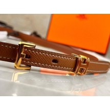 에르메스 팝아슈 벨트 15mm (국내배송)
