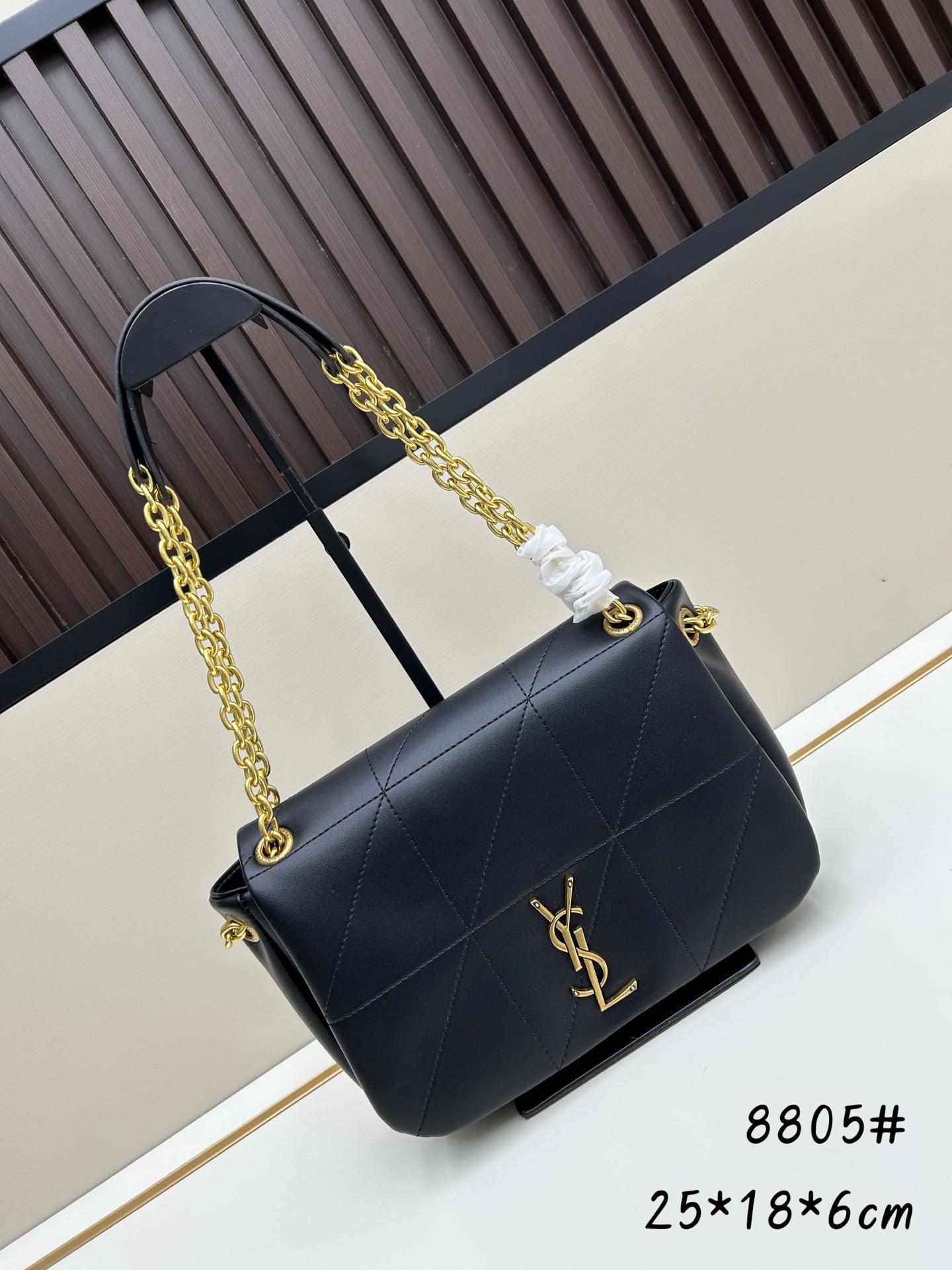 입생로랑 YSL 제이미 백 (해외배송)