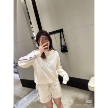 몽클레어 스웨트셔츠 세트  (해외배송)
