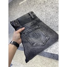 버버리 청바지 (해외배송)
