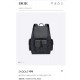 디올 DI0R SADDLE 백팩 (국내배송)